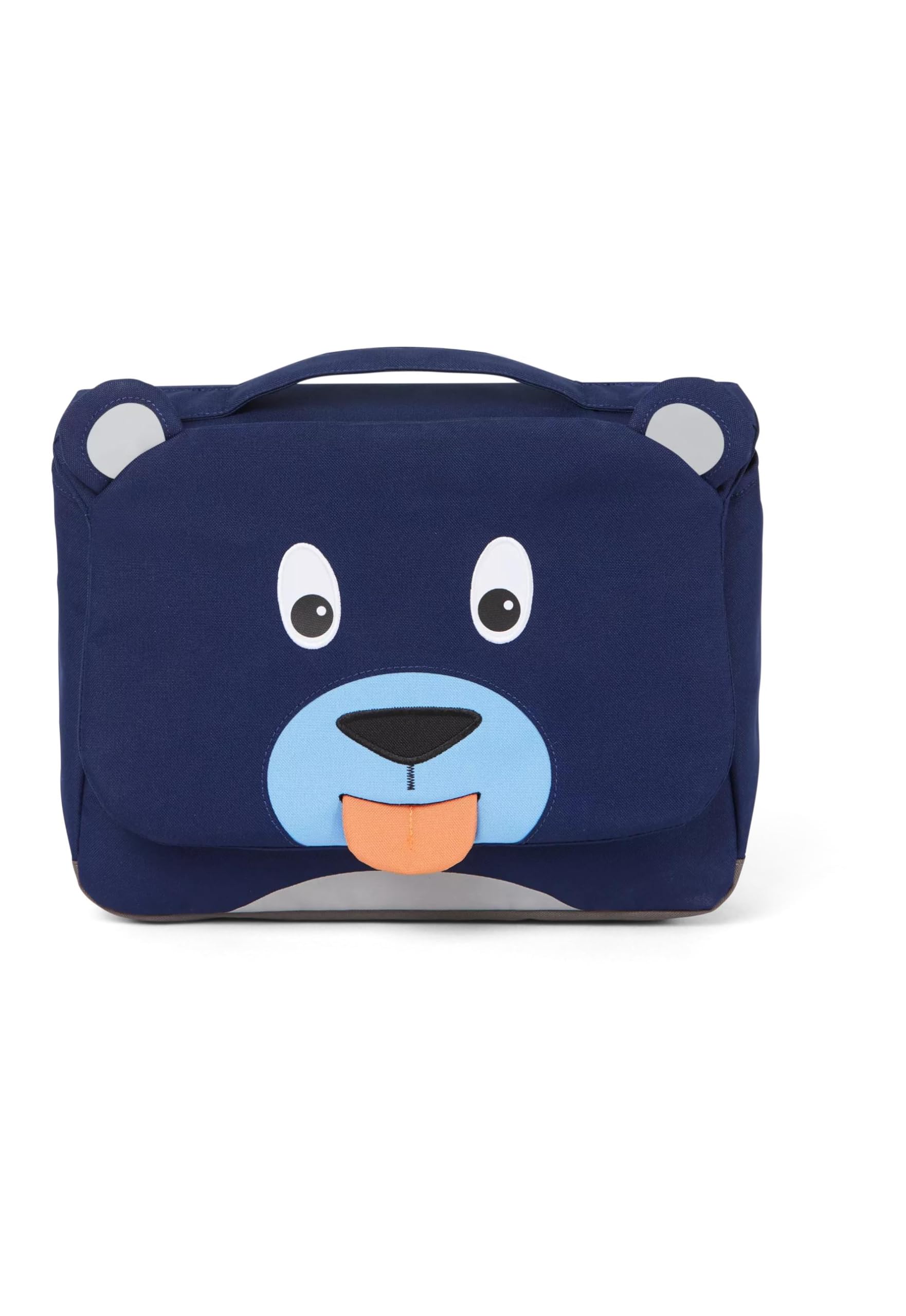 affenzahn-kleiner-freund-kinder-rucksack-23-cm-vorschultasche image 1