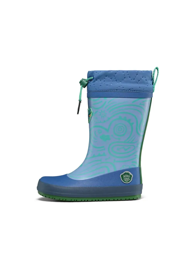 affenzahn-vegan-puddly-gummistiefel-barfu-gr-e-21-35 image 1