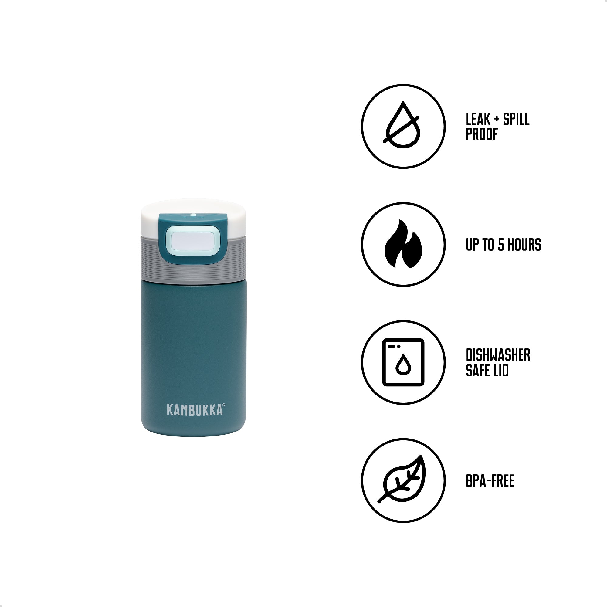 kambukka-etna-thermobecher-300-ml-deep-teal-auslaufsicher image 5