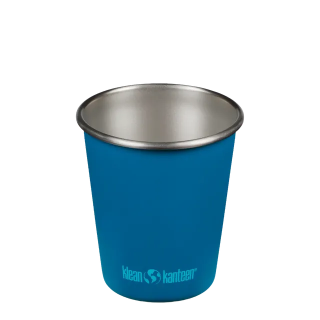 klean-kanteen-pint-cup-dragon-tails-296-ml-edelstahl-trinkbecher image 1