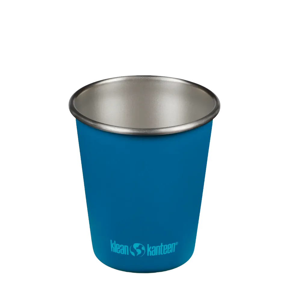 klean-kanteen-pint-cup-dragon-tails-296-ml-edelstahl-trinkbecher image 1