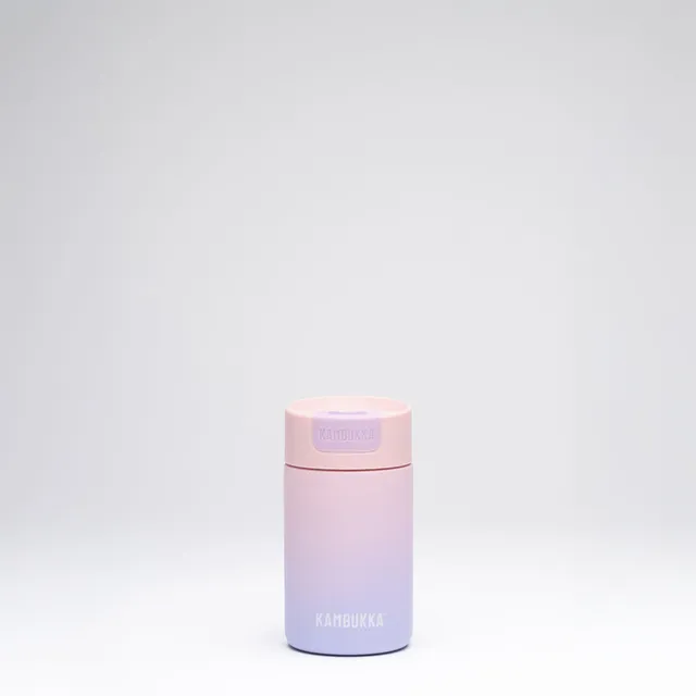 kambukka-olympus-thermosbecher-300-ml-blush-horizon image 1