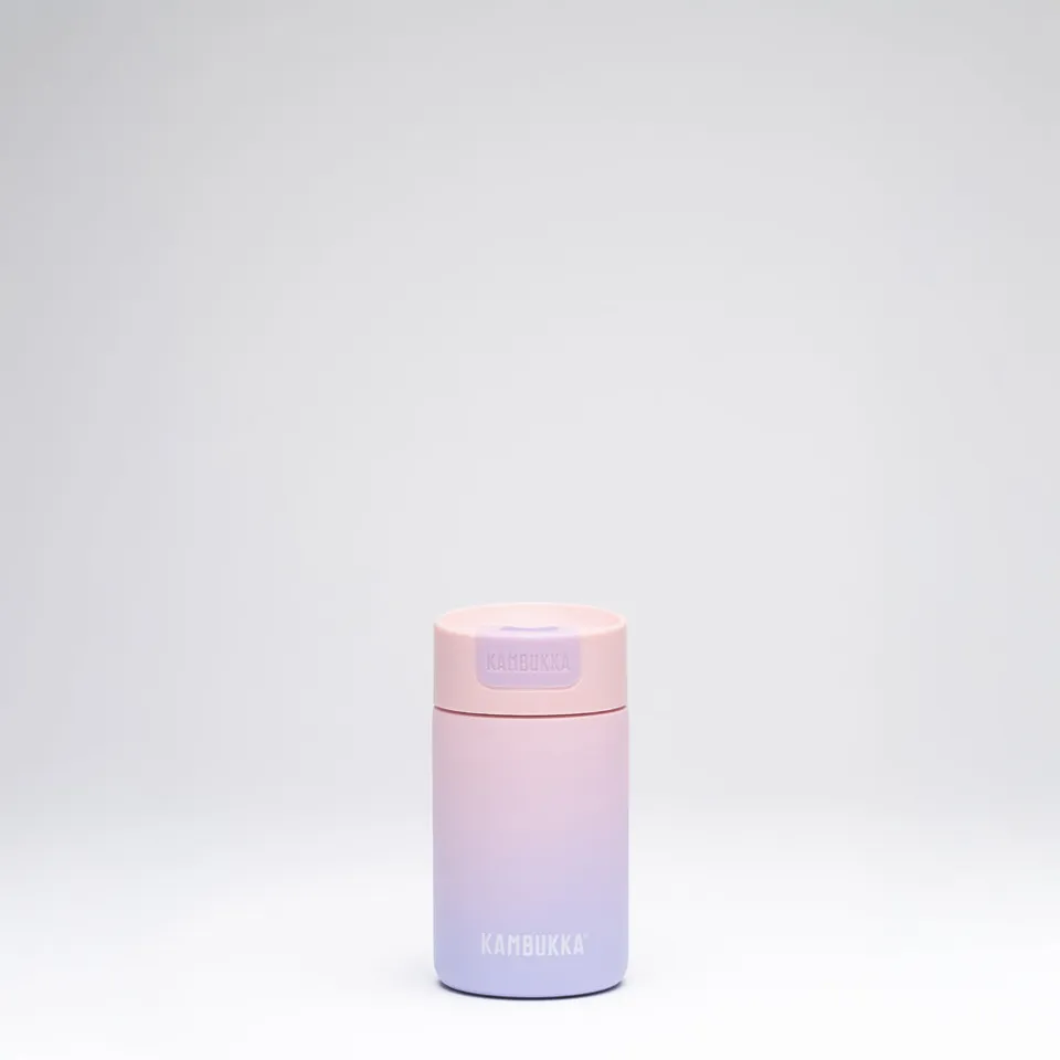kambukka-olympus-thermosbecher-300-ml-blush-horizon image 1