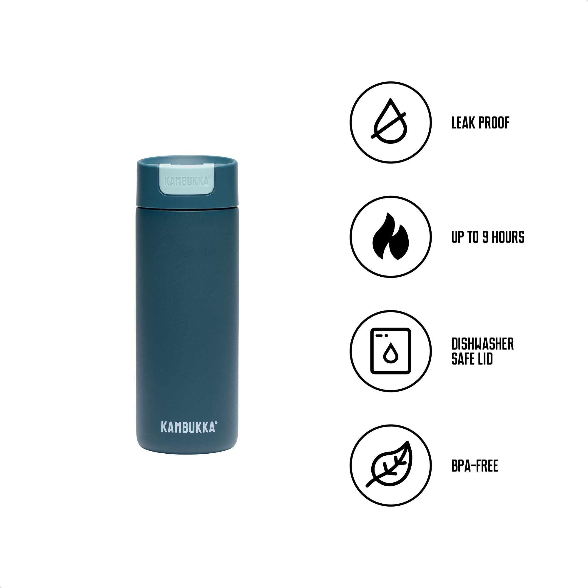 kambukka-olympus-thermosbecher-500-ml-peacock-blue image 5