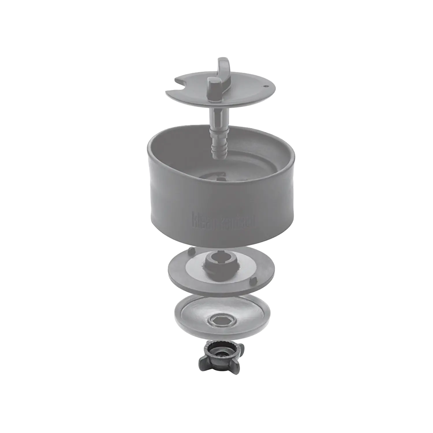 klean-kanteen-verschlussschraube-f-r-wide-caf-cap-2-0-tkwide-caf-cap image 3