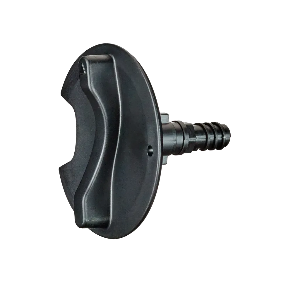 klean-kanteen-drehteil-spinner-f-r-wide-caf-cap-2-0-und-tkwide-caf-cap image 1