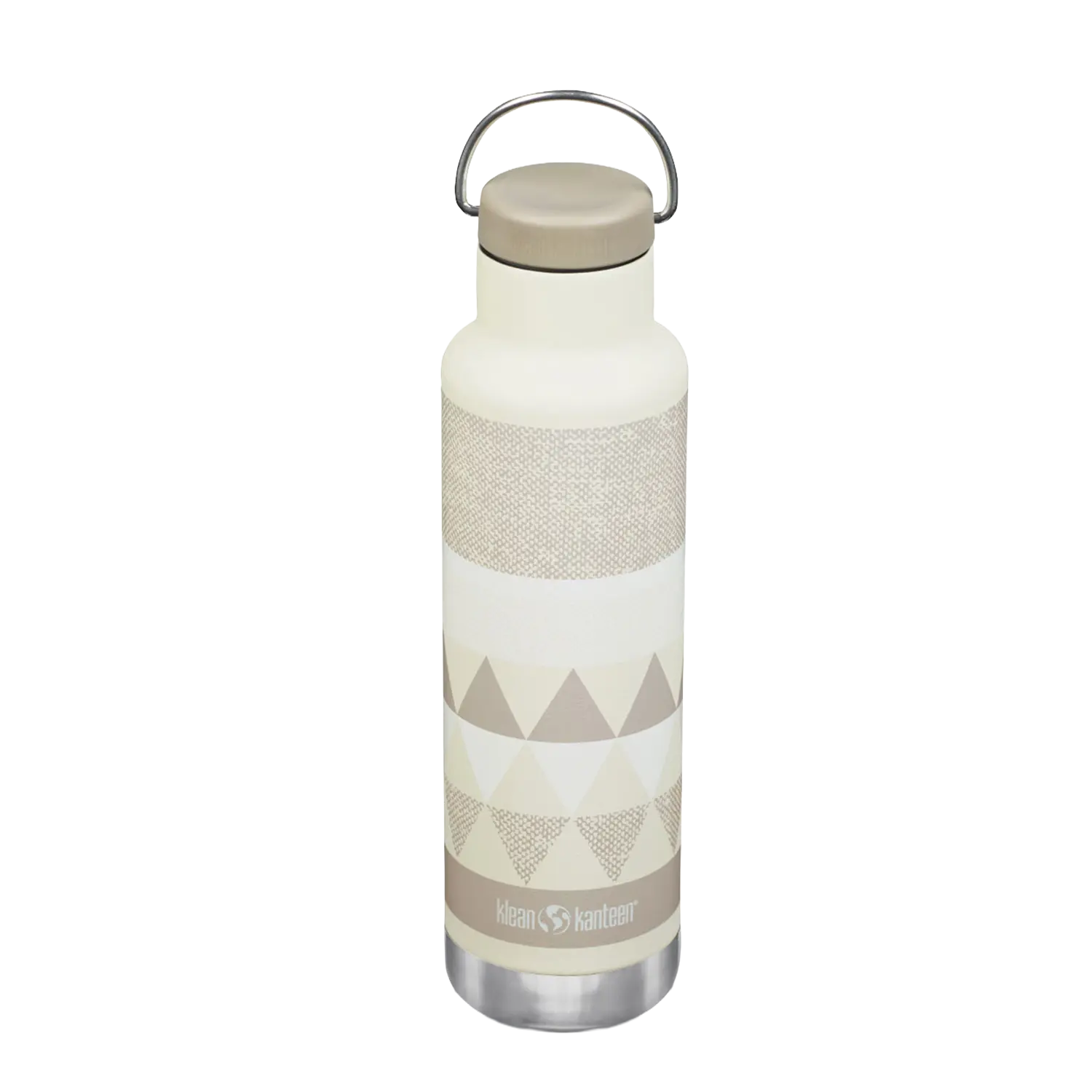 klean-kanteen-classic-592ml-edelstahl-isolierflasche-mit-loop-cap-2 image 1