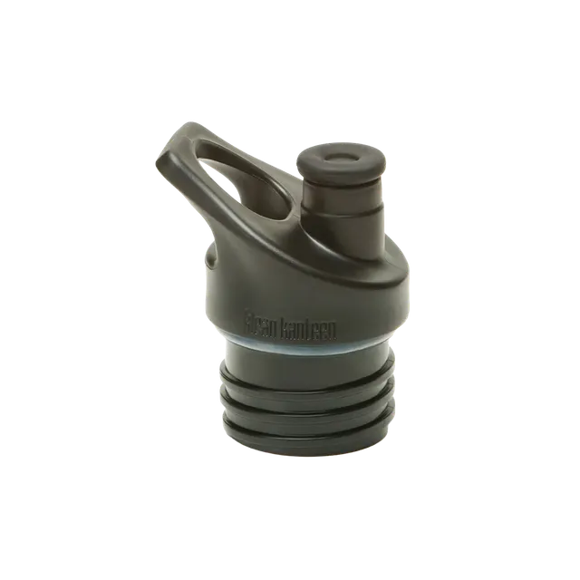 klean-kanteen-sport-cap-f-r-classic-kid-reflect image 1