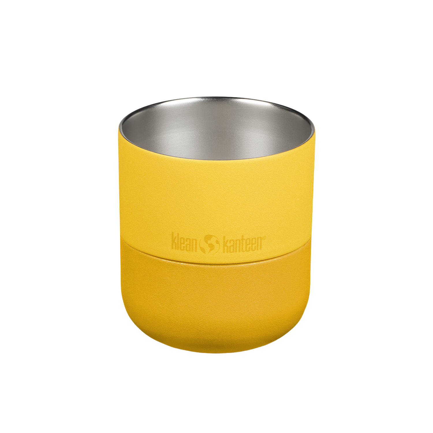 klean-kanteen-rise-lowball-tumbler-296ml-thermobecher-mit-flip-lid-2 image 2