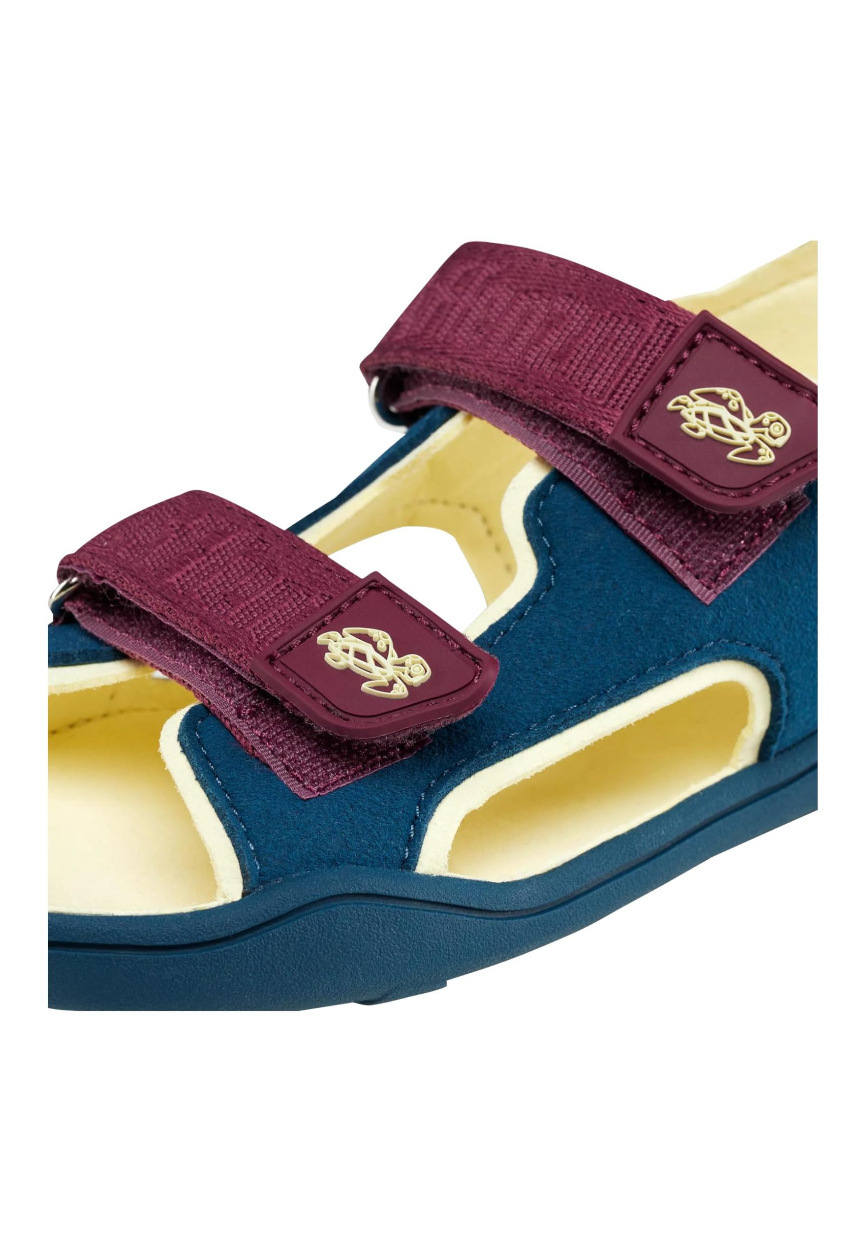 affenzahn-sandale-vegan-airy-schildkr-te-petrol-kindersandale-gr-21-32 image 8