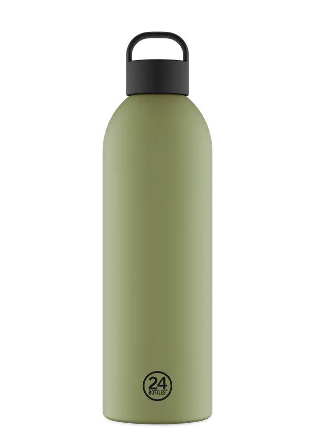 24bottles-clima-bottle-sage-thermosflasche-1500-ml image 1