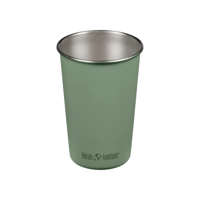 klean-kanteen-pint-cup-partake-edelstahl-trinkbecher-473-ml-einzeln image 1