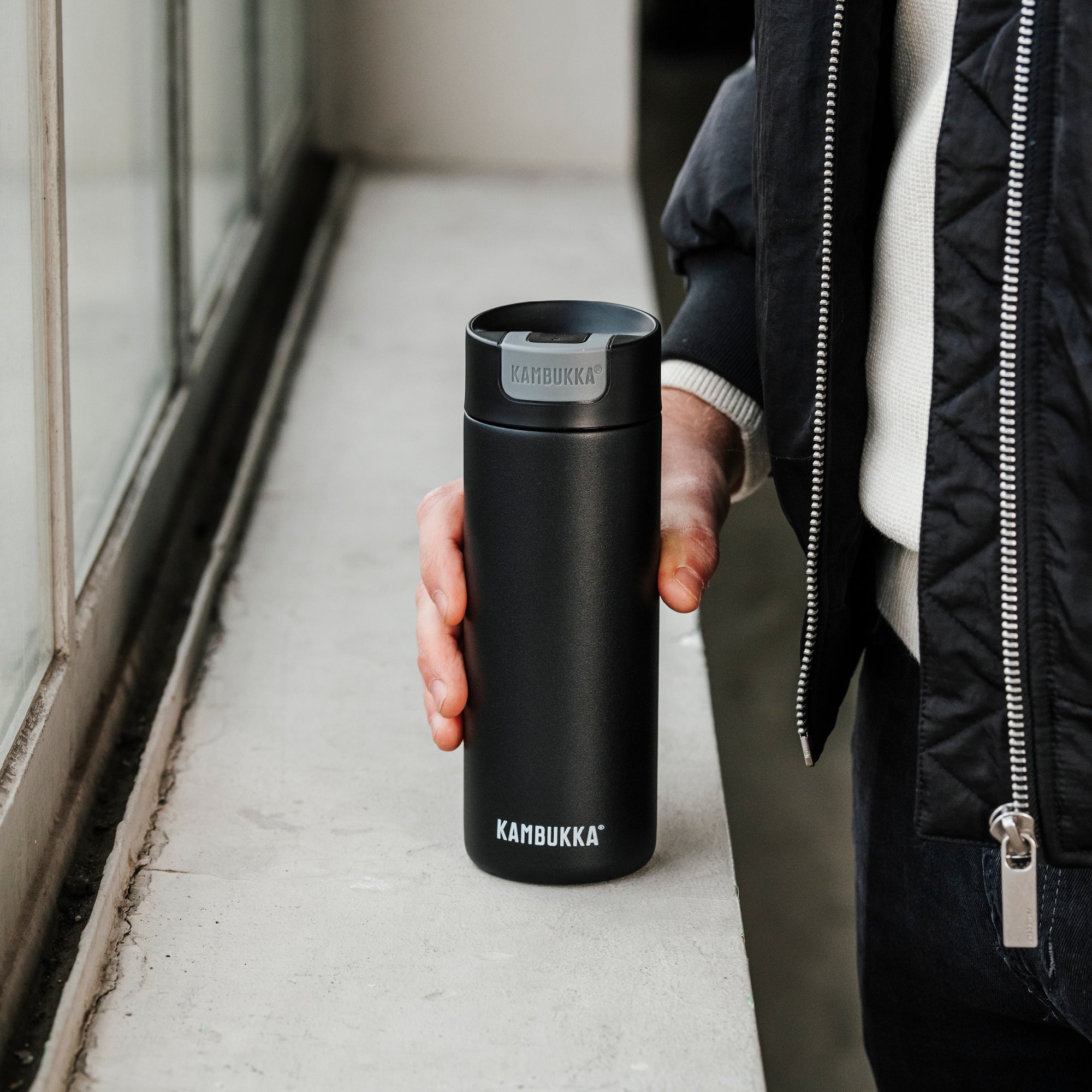 kambukka-olympus-500-ml-thermosbecher-matte-black image 6