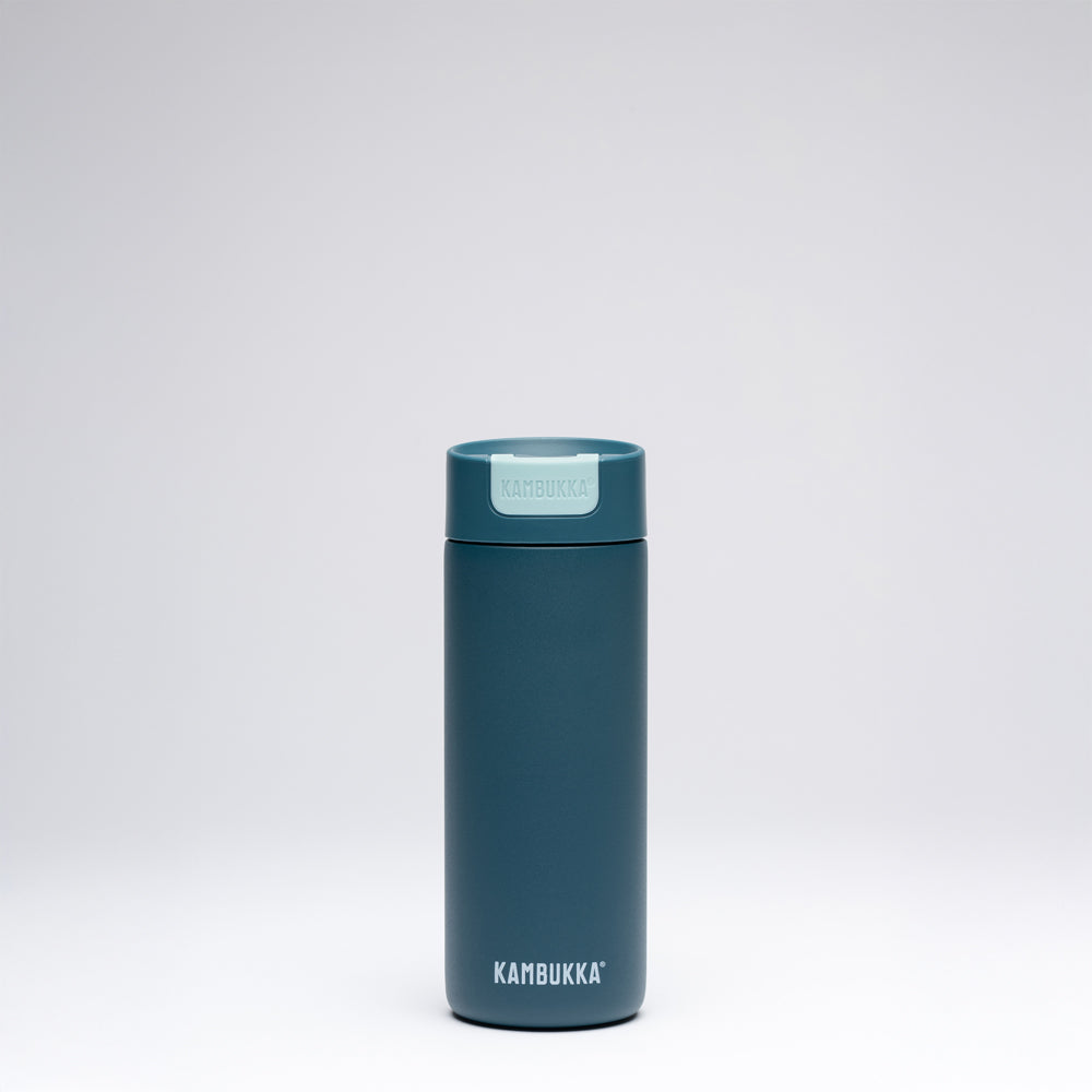 kambukka-olympus-thermosbecher-500-ml-peacock-blue image 1
