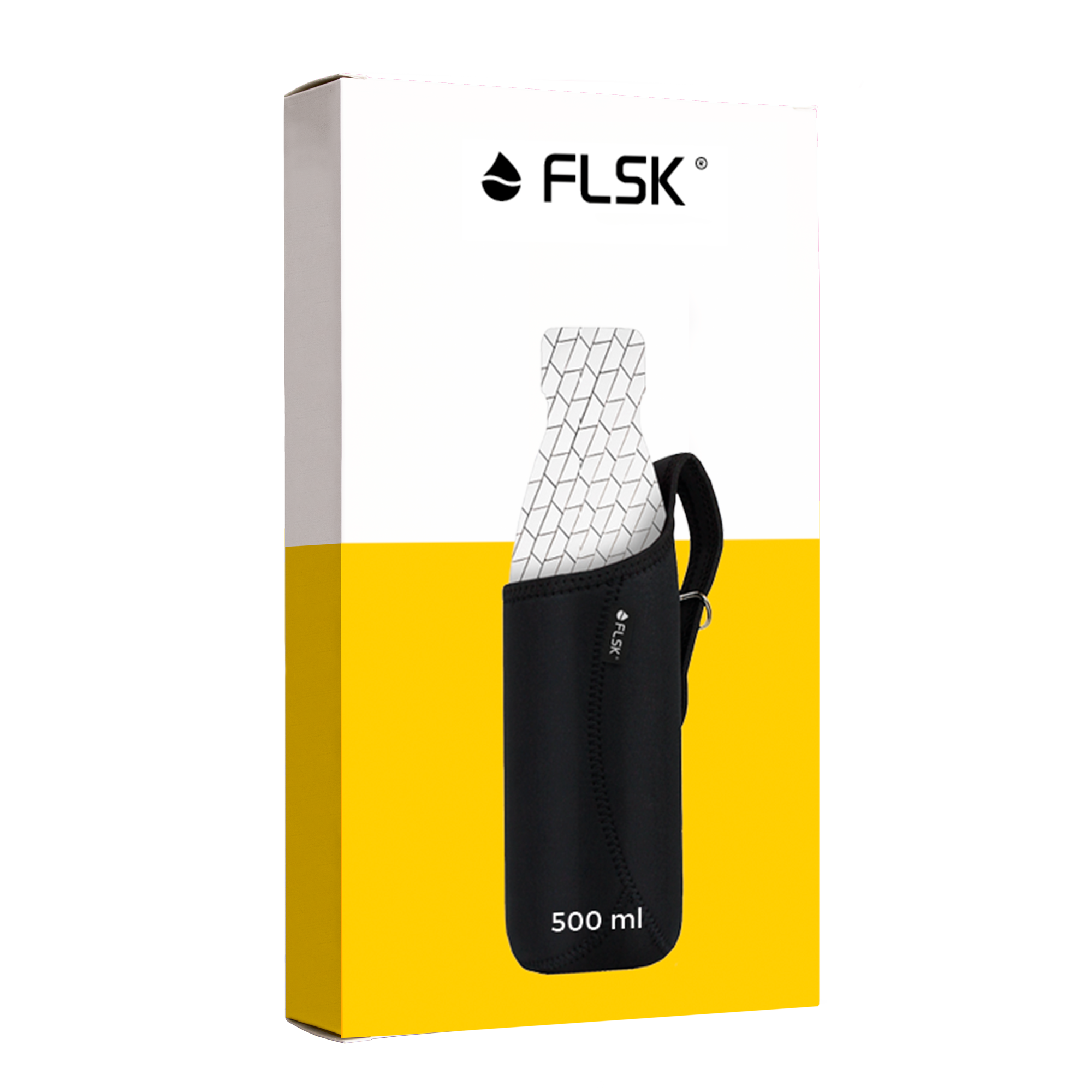 flsk-neoprentasche-schutzh-lle-f-r-flsk-trinkflasche-aus-edelstahl image 3