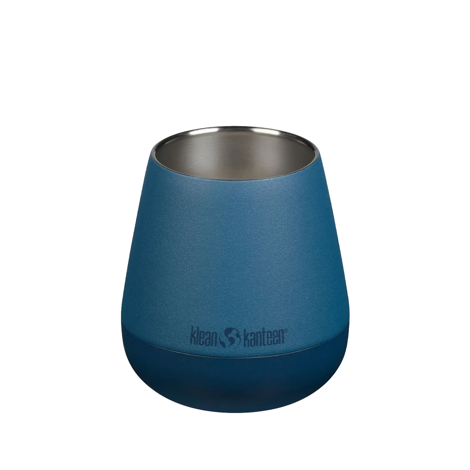klean-kanteen-rise-wine-tumbler-296-ml-thermobecher-edelstahl image 1