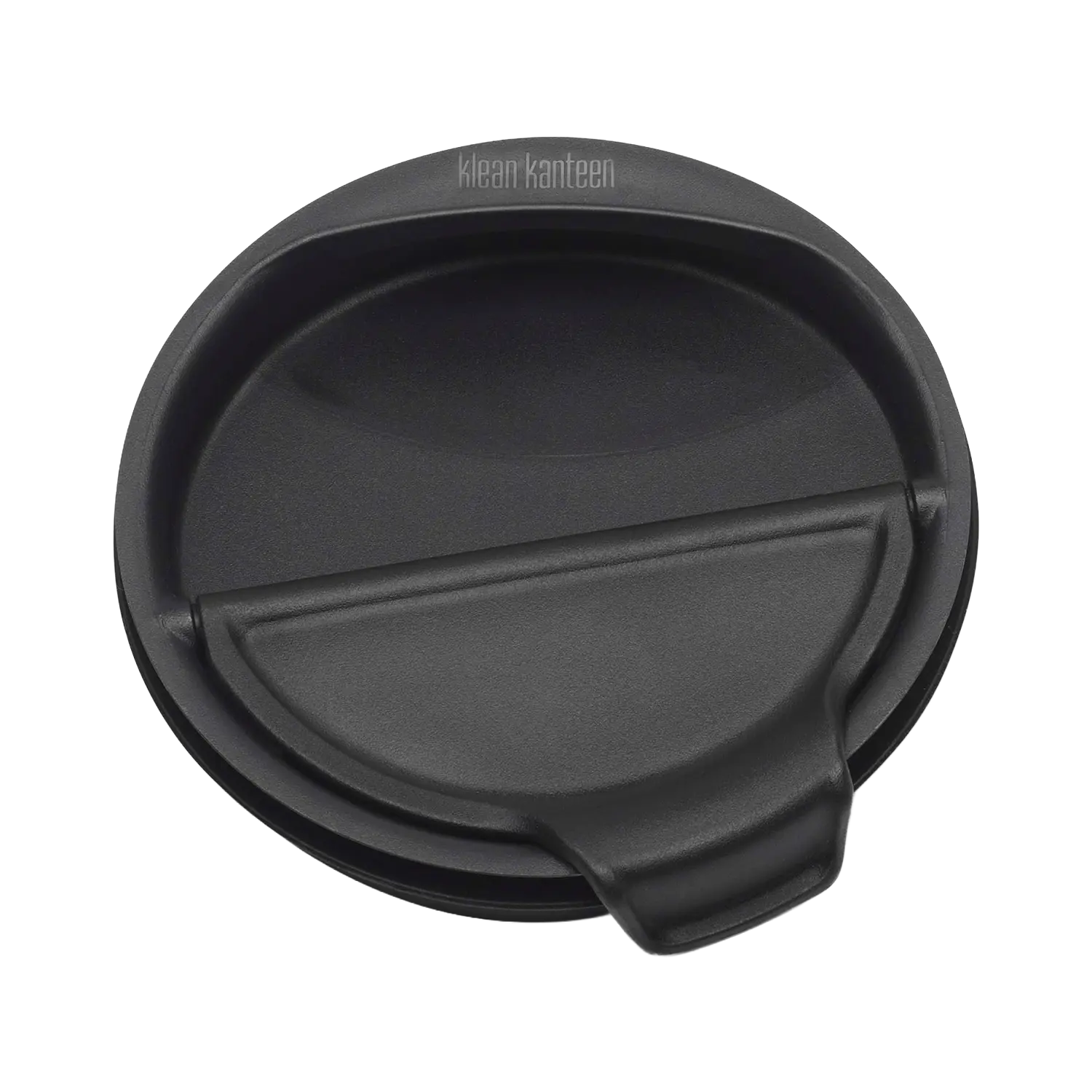 klean-kanteen-rise-flip-lid-deckel-90-mm-f-r-rise-tumbler image 1