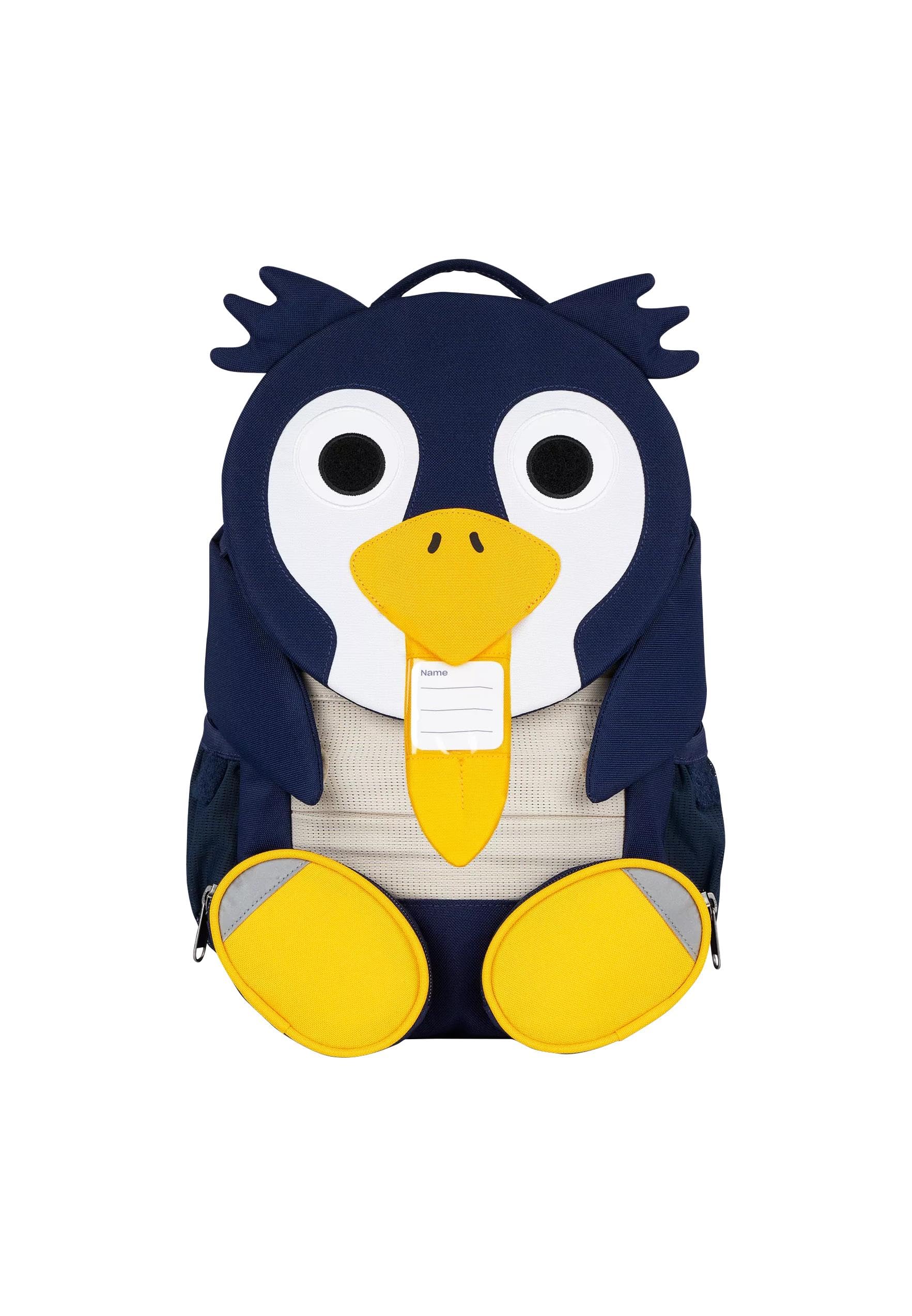 affenzahn-gro-er-freund-kindergartenrucksack-8l-f-r-3-5-jahre-5 image 7