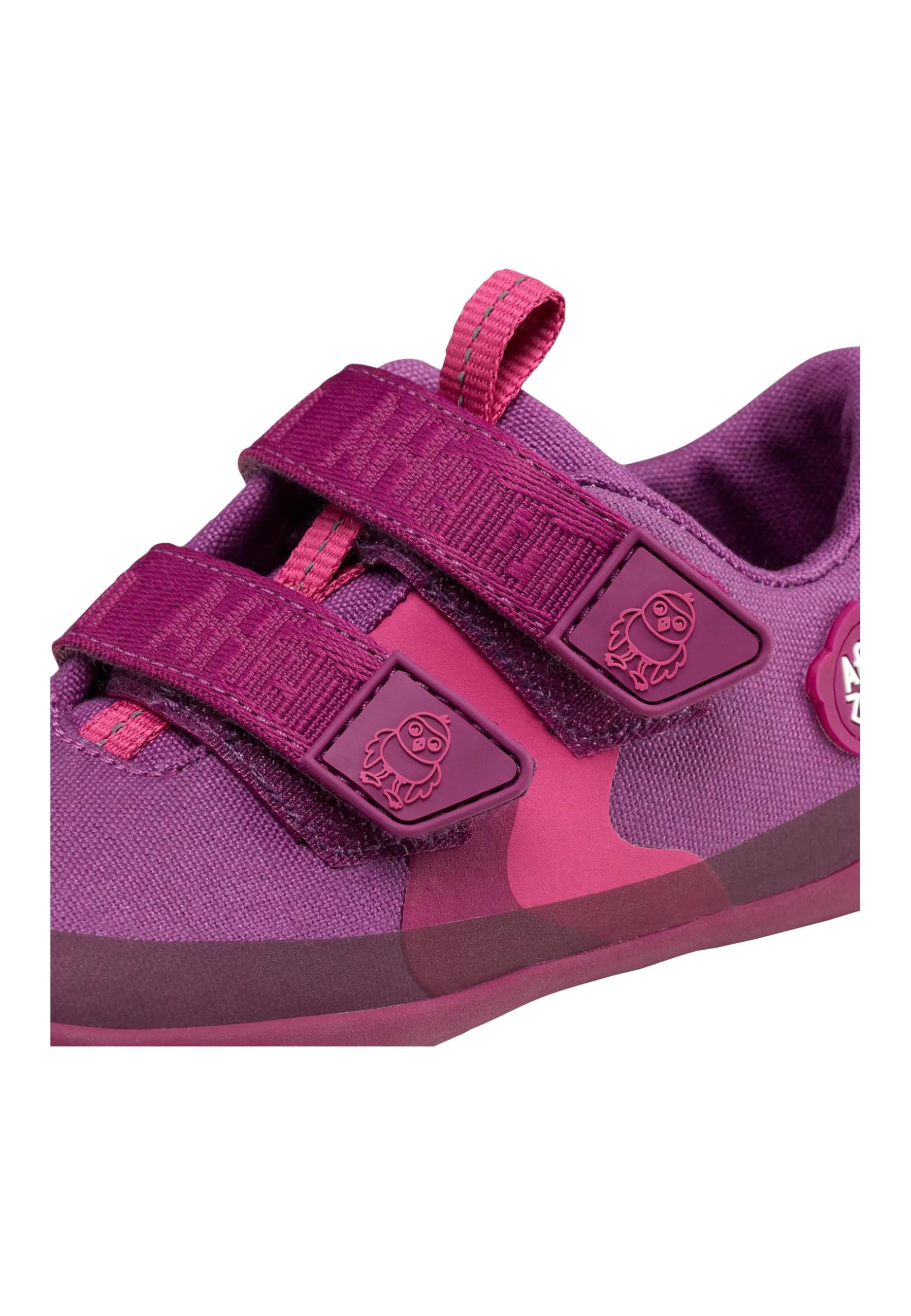 affenzahn-halbschuh-baumwolle-lucky-veganer-klett-halbschuh-f-r-den-sommer-gr-e- image 8
