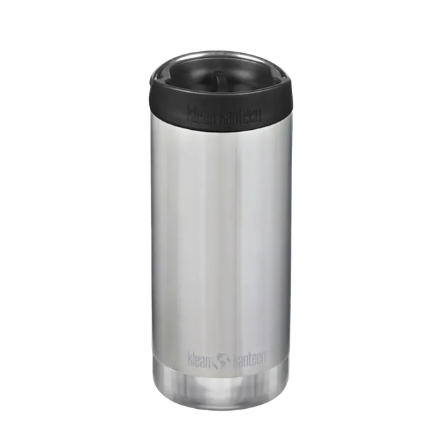 klean-kanteen-tkwide-isolierflasche-355ml-mit-caf-cap image 1