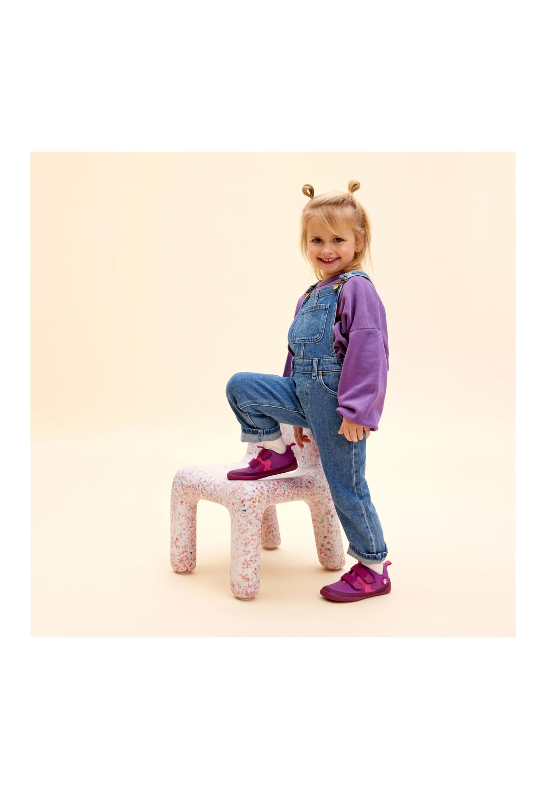 affenzahn-halbschuh-baumwolle-lucky-veganer-klett-halbschuh-f-r-den-sommer-gr-e- image 2