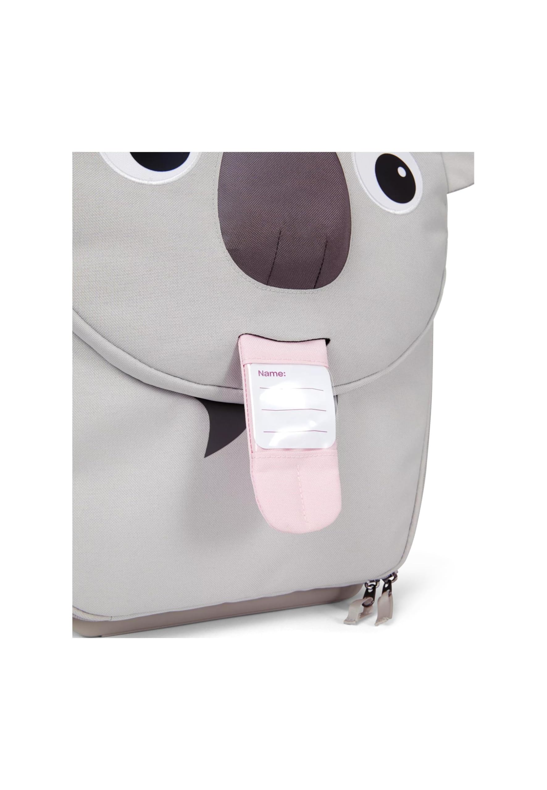 affenzahn-kinderkoffer-handgep-ck-18-l-trolley-mit-rollen image 7