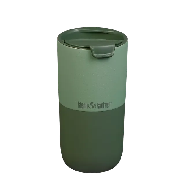 klean-kanteen-rise-tumbler-473ml-edelstahl-thermobecher-mit-flip-lid image 1