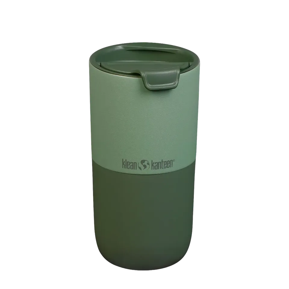 klean-kanteen-rise-tumbler-473ml-edelstahl-thermobecher-mit-flip-lid image 1