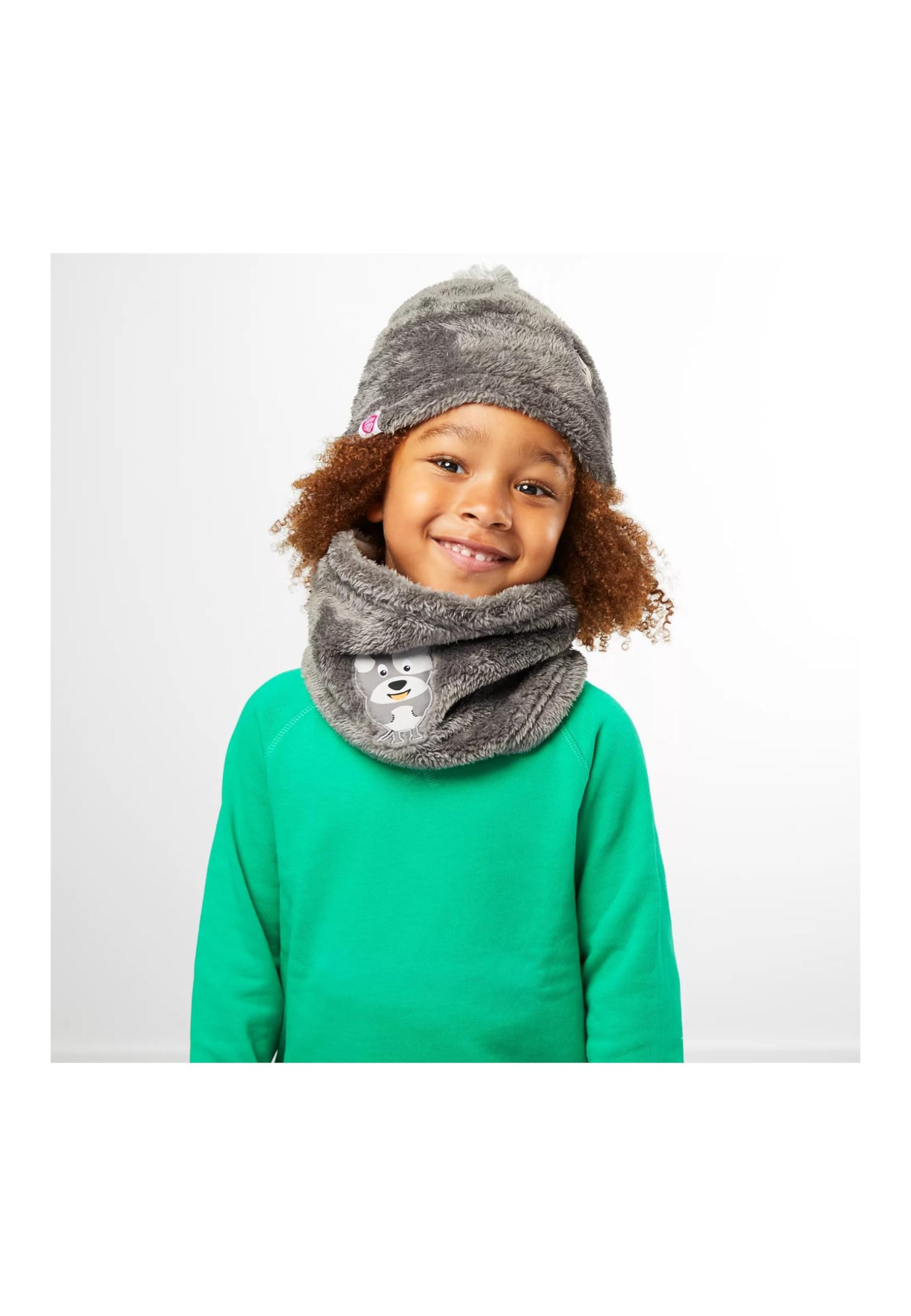 affenzahn-fliesm-tze-f-r-kinder-jungen-und-m-dchen image 5