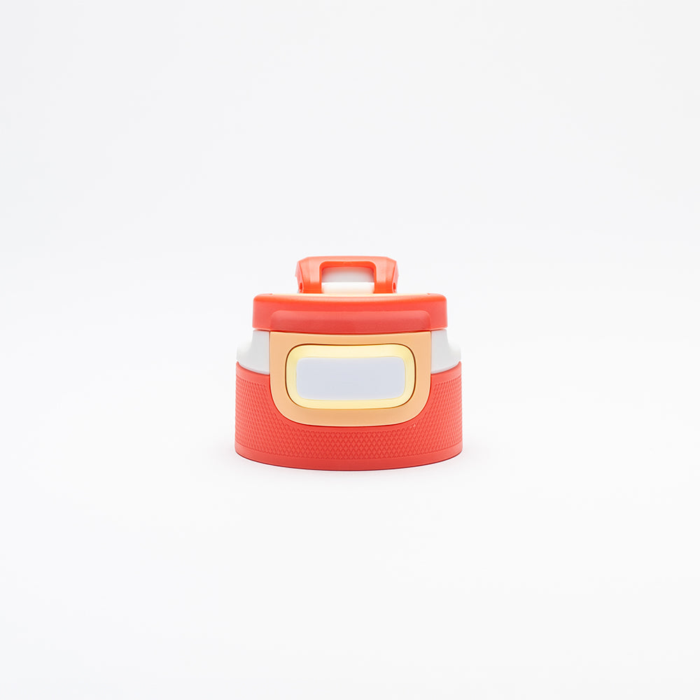 kambukka-3-in-1-wasser-deckel-orange-vibes-ersatzdeckel image 2