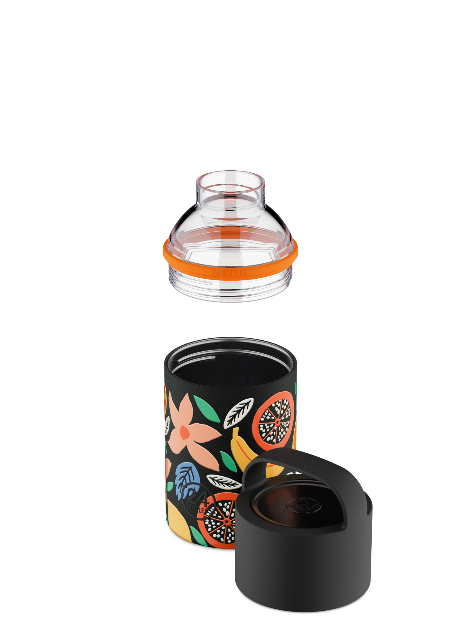 24bottles-spin-bottle-tropical-noir-trinkflasche-480-ml image 2