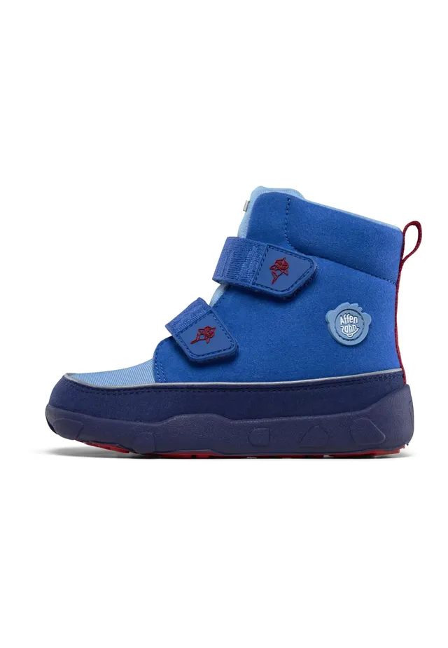 affenzahn-winterstiefel-vegan-comfy-wasserdicht-warm-gef-ttert-mit-klett-gr-21-3 image 1