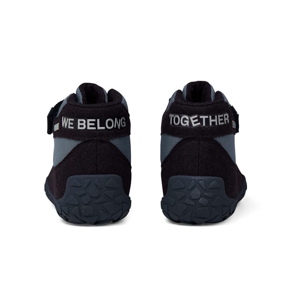 affenzahn-wintersneaker-wolle-dreamer-bachblau-gr-31-37 image 8