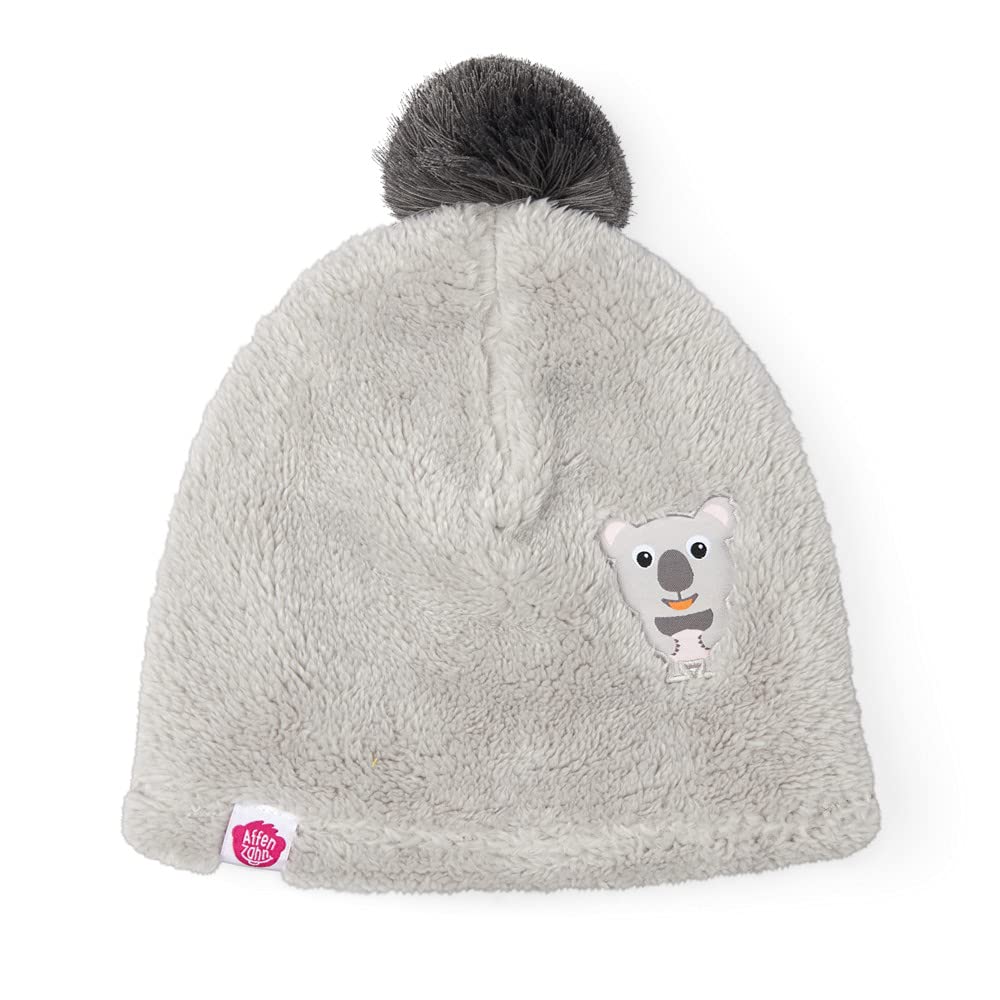 affenzahn-unisex-kinder-pl-sch-m-tze-koala image 6