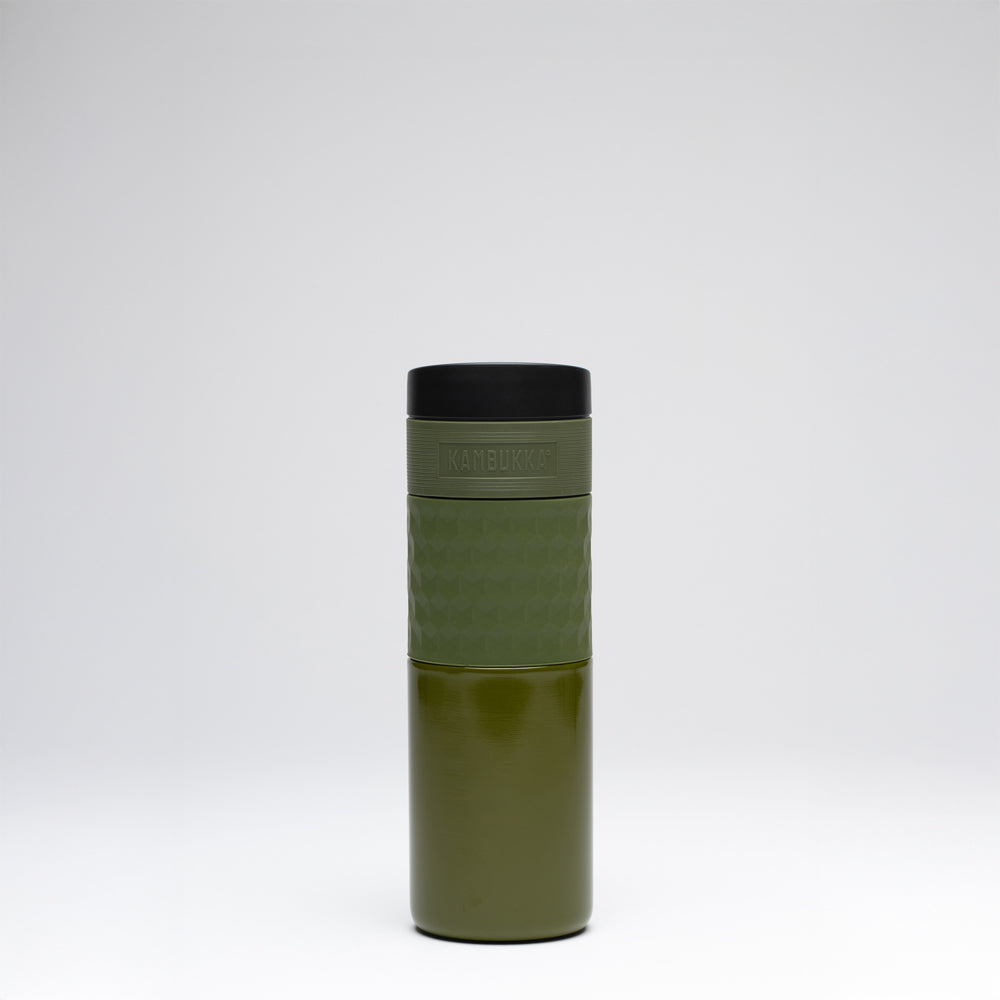 kambukka-etna-grip-500-ml-thermobecher-khaki-warrior image 4