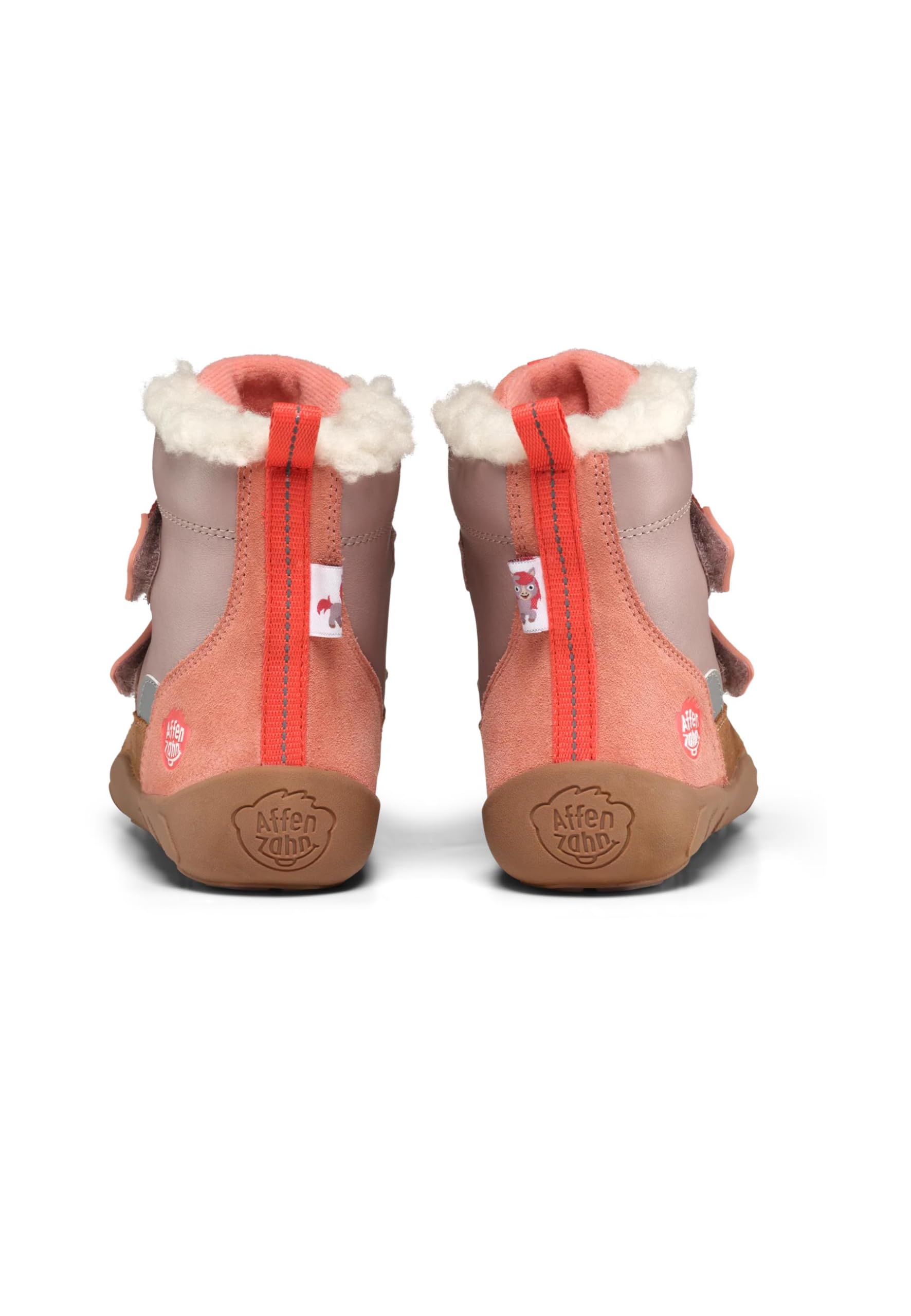 affenzahn-leder-winty-winterstiefel-gef-ttert-gr-e-21-32 image 4