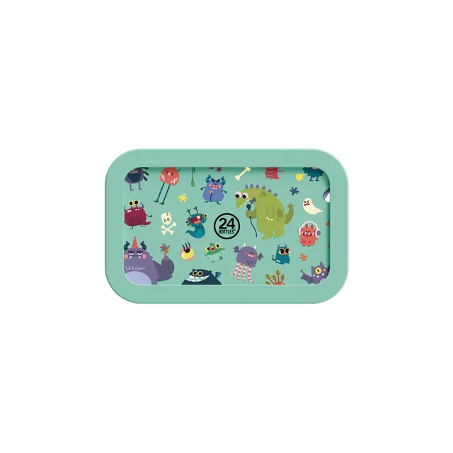 24bottles-snack-box-brotdose-spooky-friends image 1