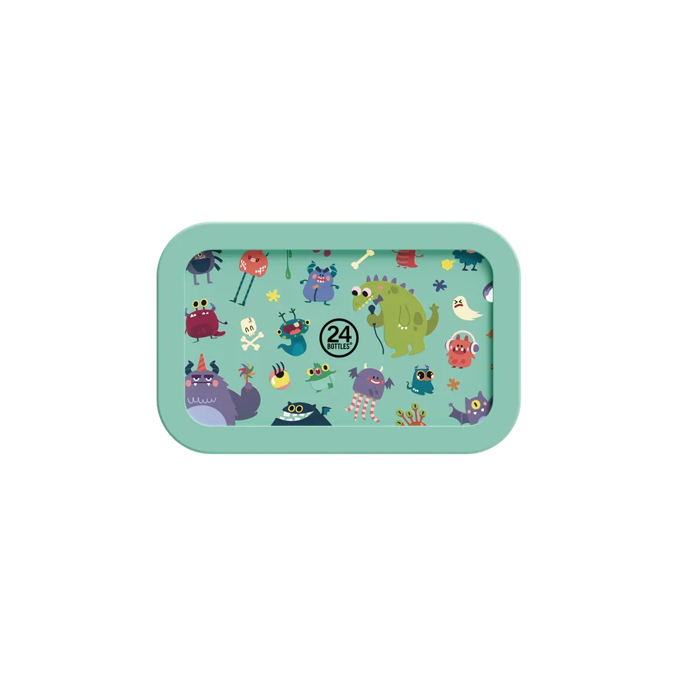 24bottles-snack-box-brotdose-spooky-friends image 1