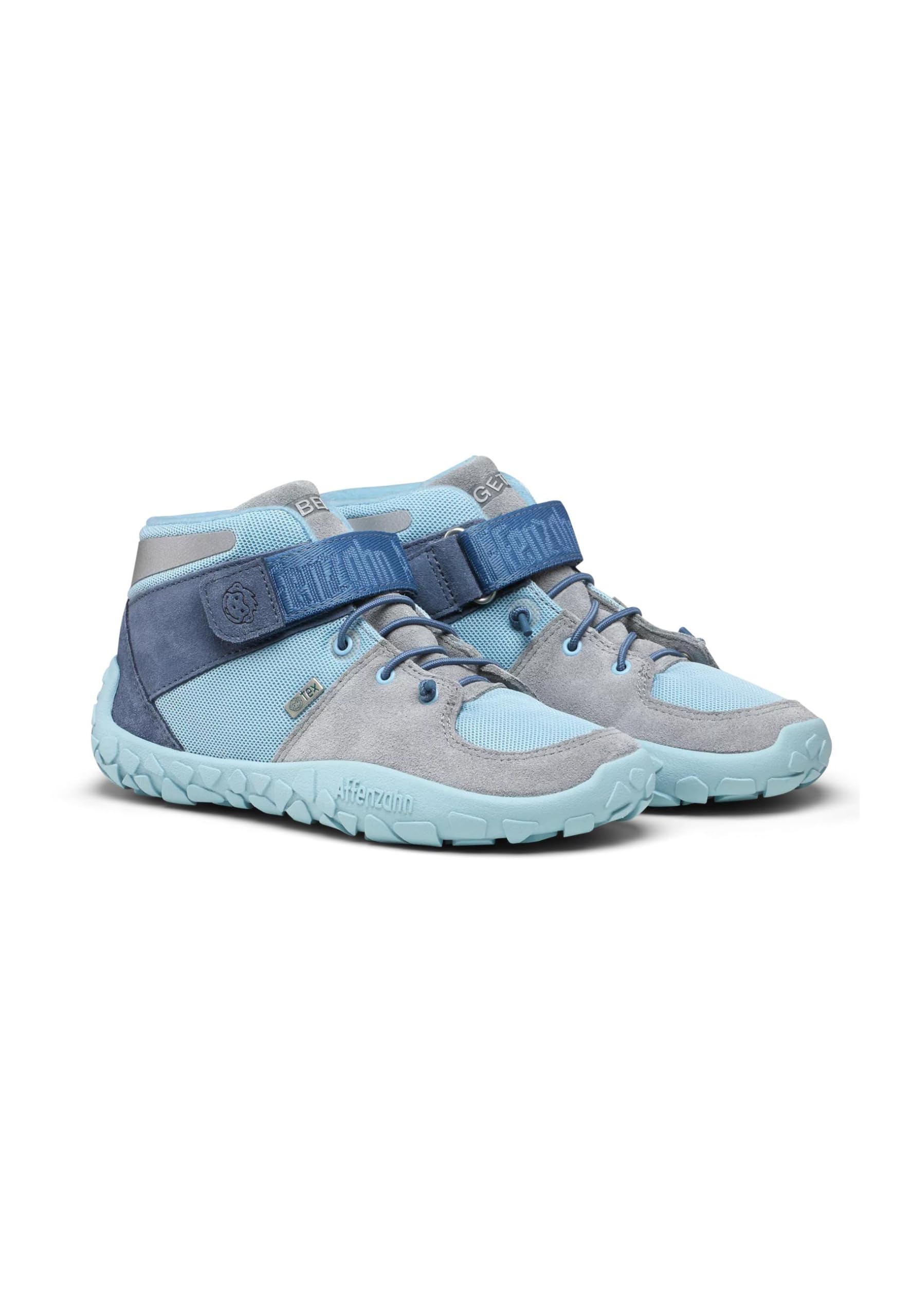 affenzahn-wintersneaker-leder-dreamer-wasserdicht-gr-31-37 image 4