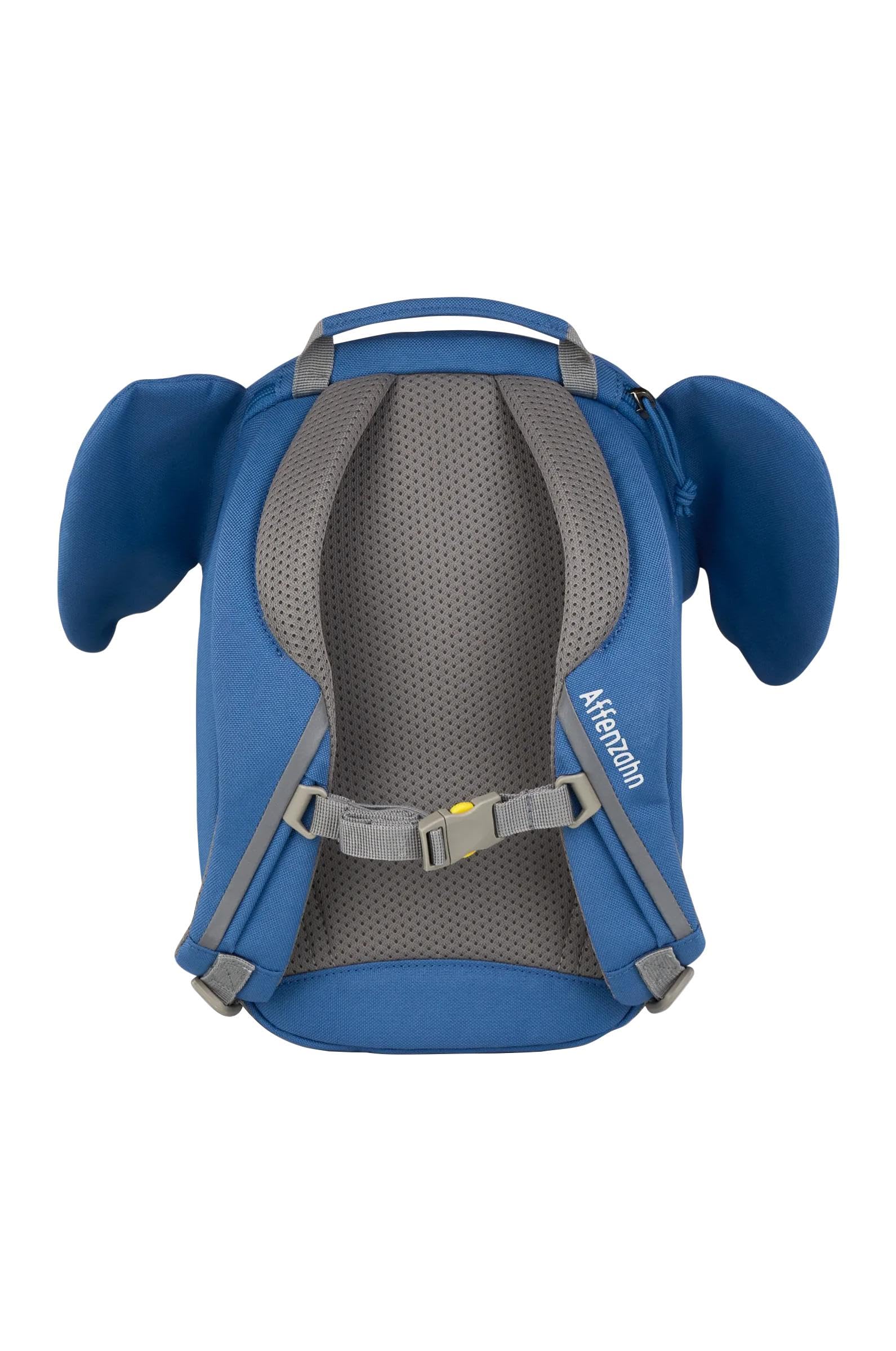 affenzahn-kleiner-freund-kindergarten-rucksack-f-r-1-3-jahre-ergonomisch-reflekt image 4
