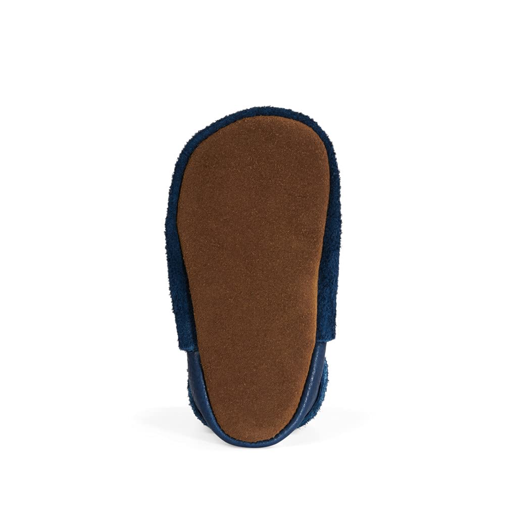 affenzahn-crawly-krabbelschuh-leder-lauflernschuh-mit-klettverschluss-2 image 6