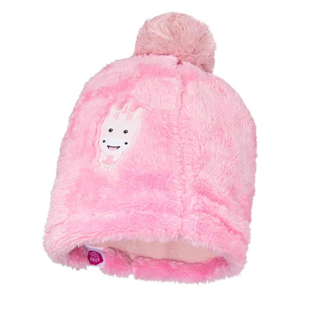 affenzahn-pl-sch-m-tze-einhorn-unisex-f-r-kinder image 5