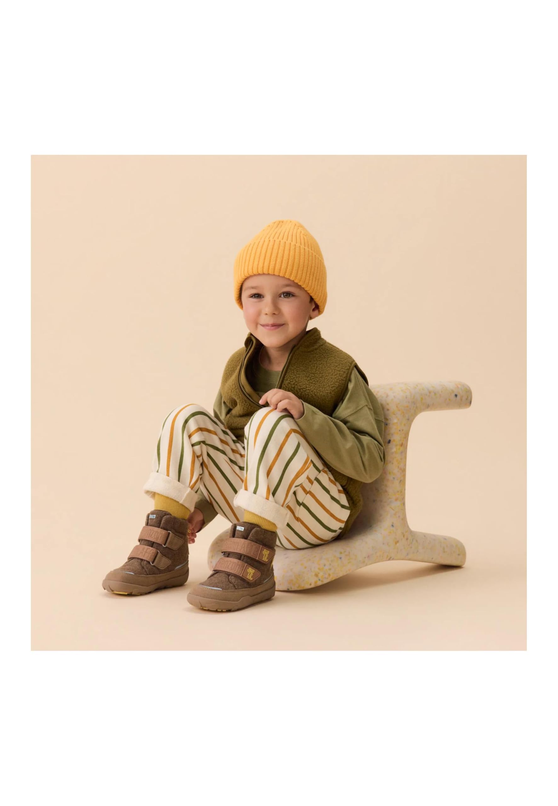 affenzahn-winterstiefel-wolle-comfy-warm-gef-ttert-gr-21-32 image 2