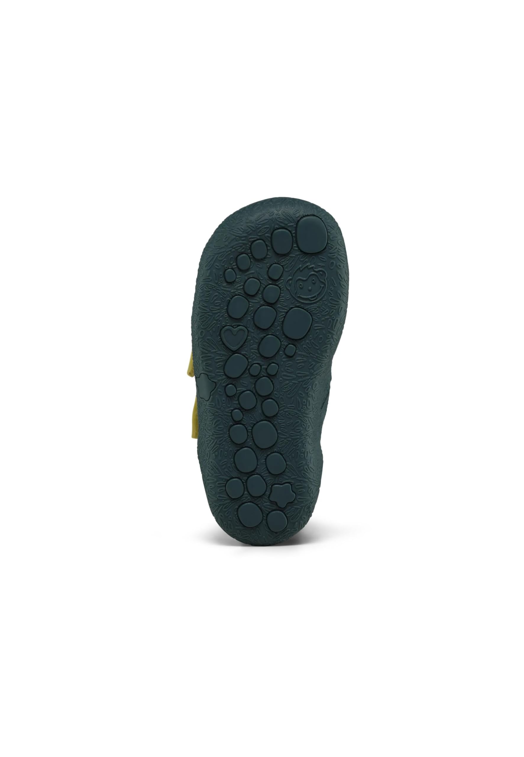 affenzahn-lauflerner-winterstiefel-vegan-snuggy-raupe-gr-n-gr-19-25 image 6