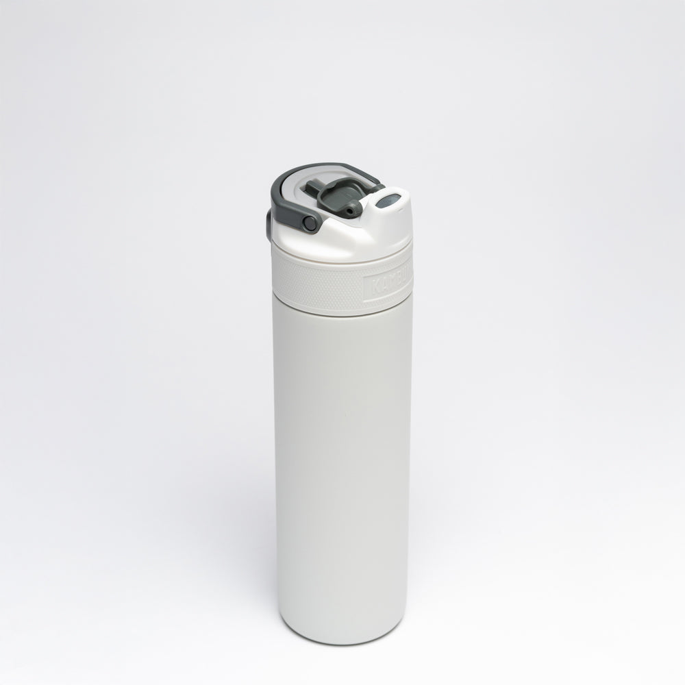 kambukka-elton-isolierte-trinkflasche-600-ml-chalk-white image 2
