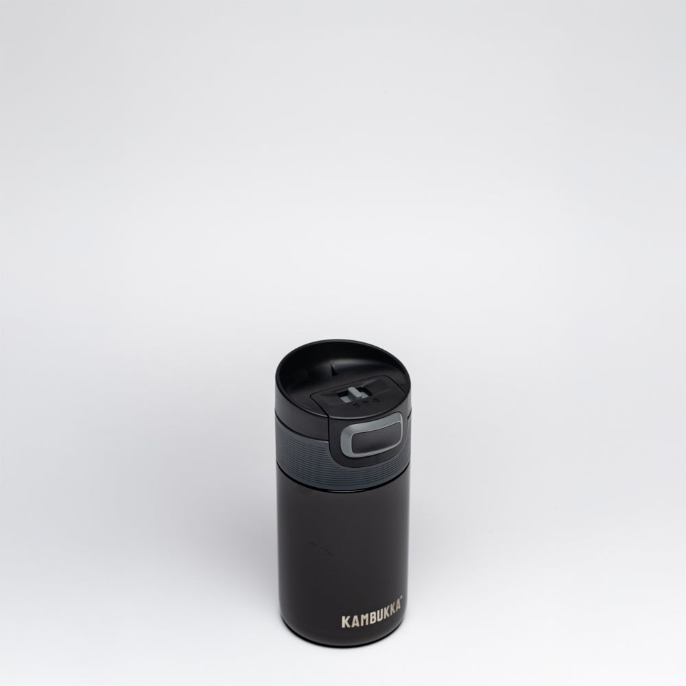 kambukka-etna-thermobecher-300-ml-pitch-black-auslaufsicher image 2