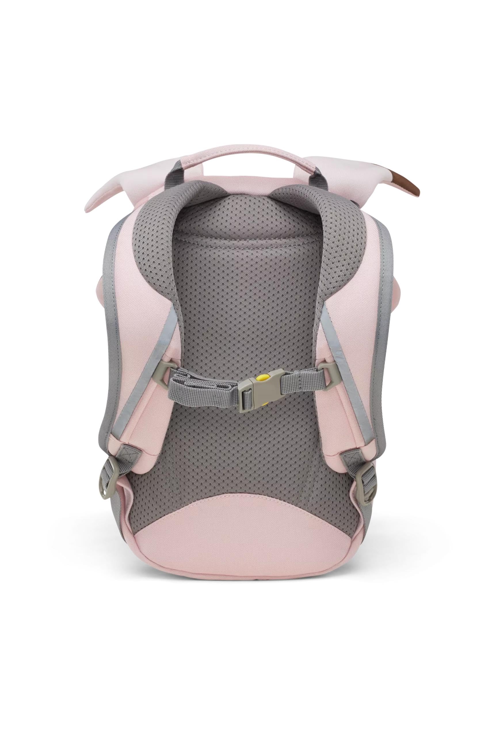 affenzahn-kleiner-freund-kindergartenrucksack-schwein-pink-4-liter-17-x-25-x-11- image 4