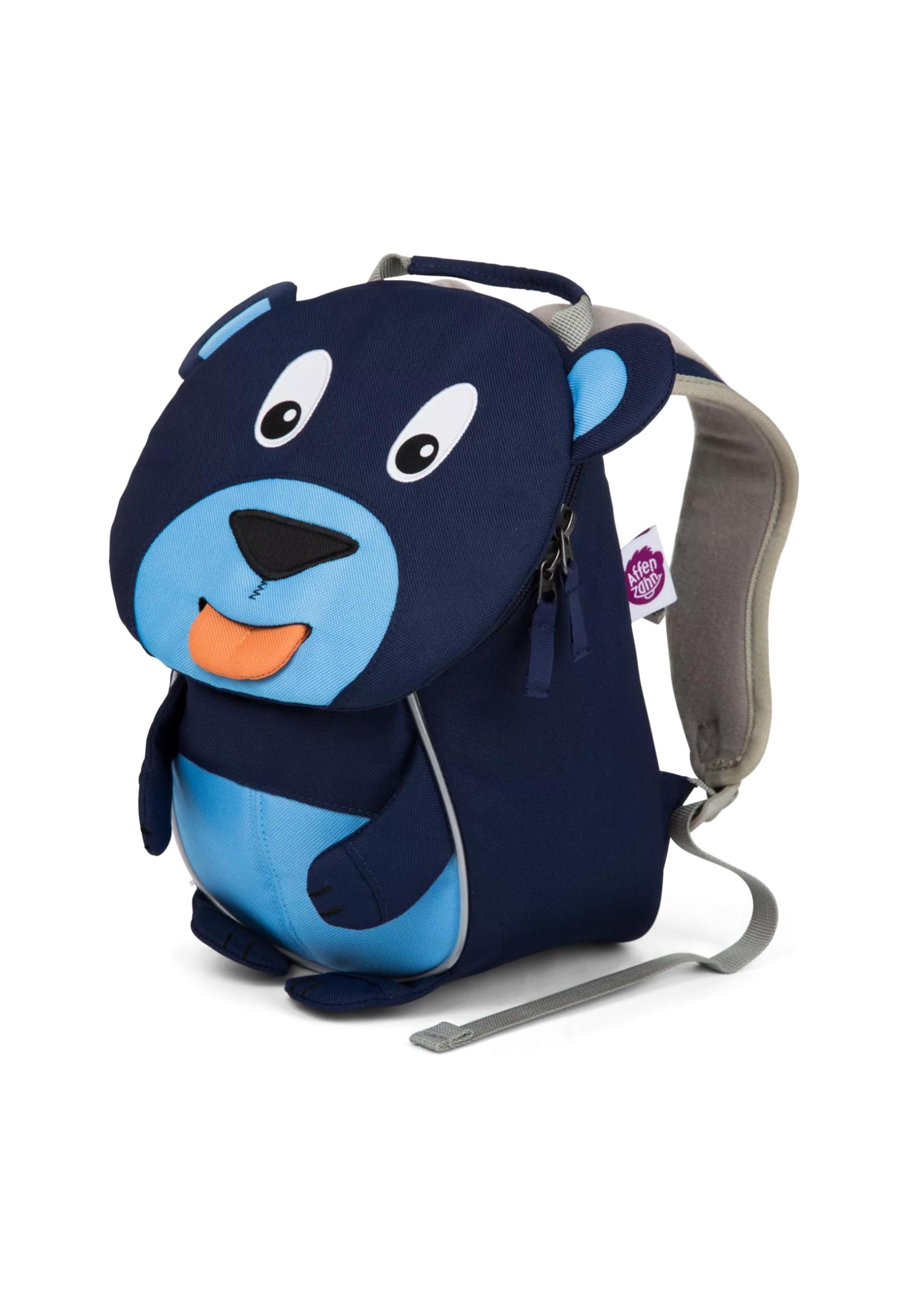 affenzahn-kleiner-freund-b-r-kindergarten-rucksack-f-r-1-3-jahre-ergonomisch-und image 3