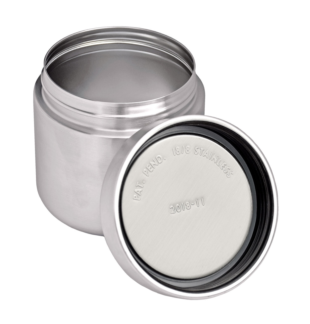klean-kanteen-dichtring-78mm-silikon-ersatzteil-f-r-food-canister-236ml image 2