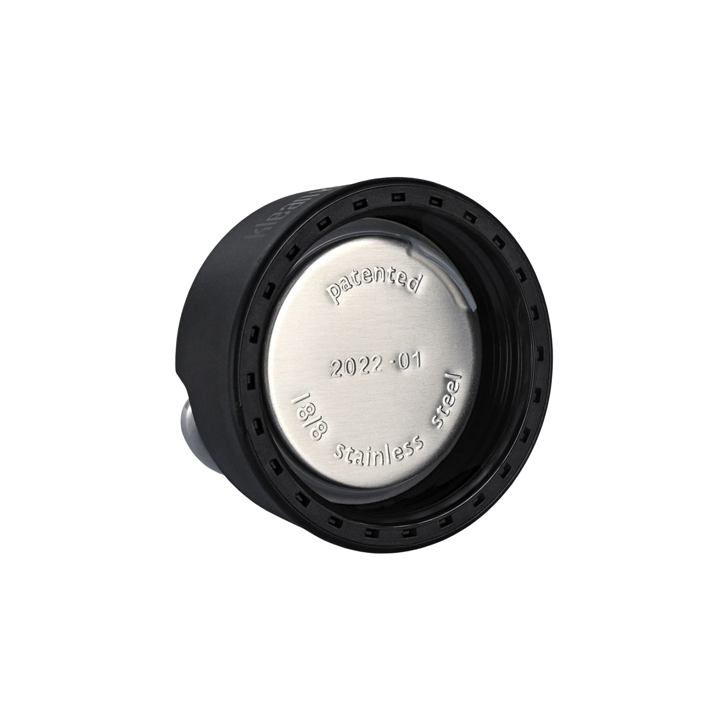 klean-kanteen-wide-1900ml-edelstahl-trinkflasche-mit-wide-loop-cap image 5